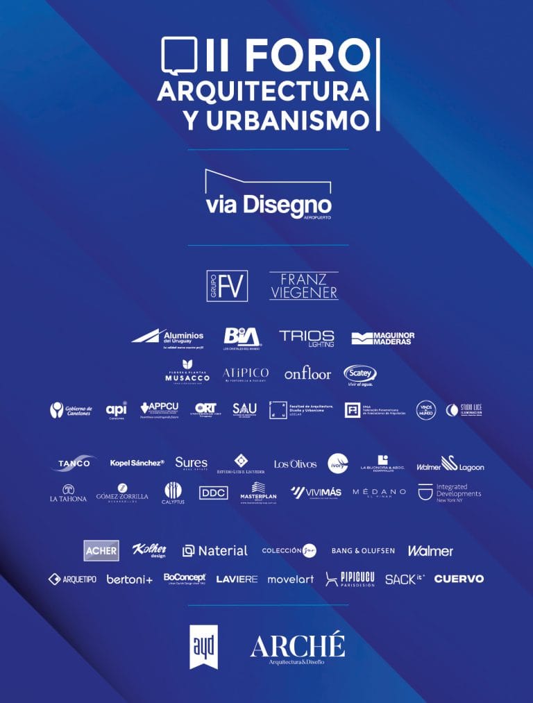 logos foro