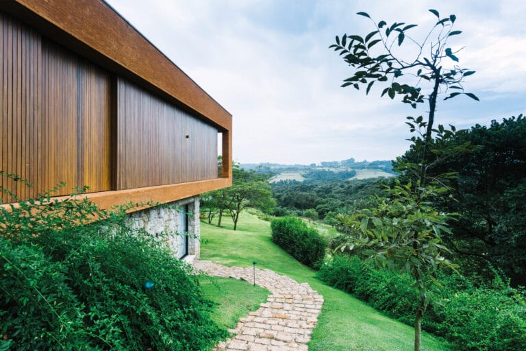 Fazenda Boa Vista - Casa 02 - 112