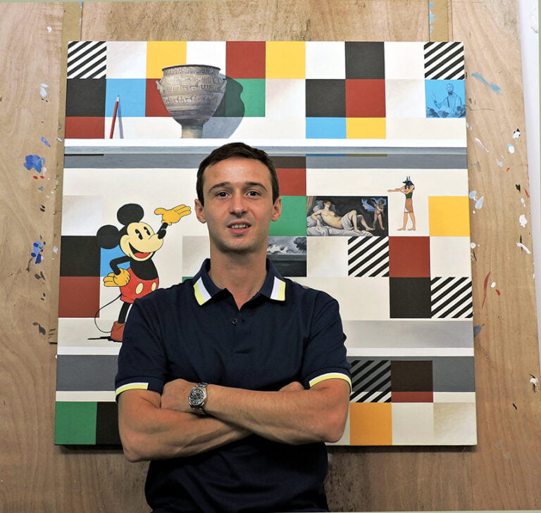 Foto Lalanne estudio