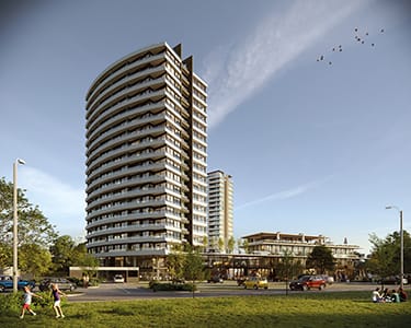 VenturaTowerCarrasco-Parque