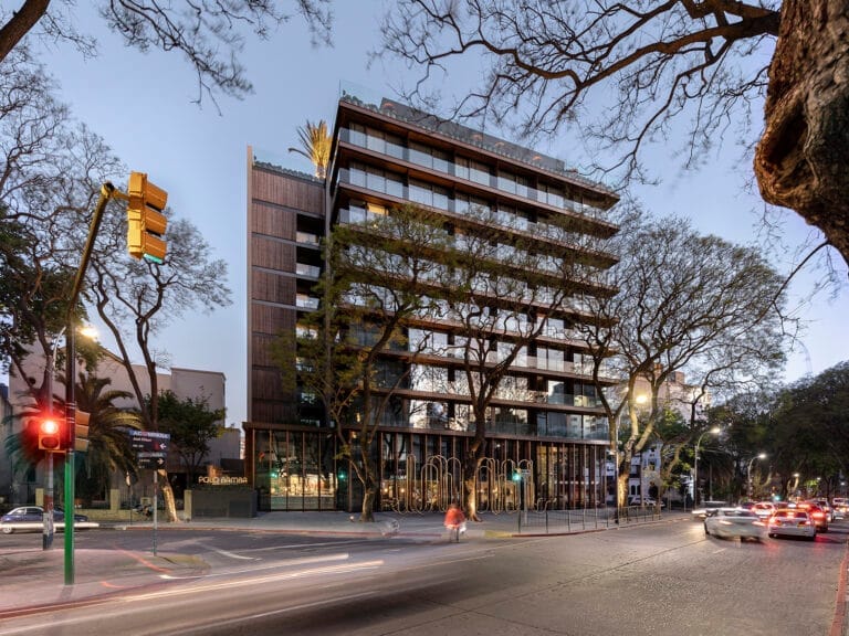 Hotel Montevideo Alta_20