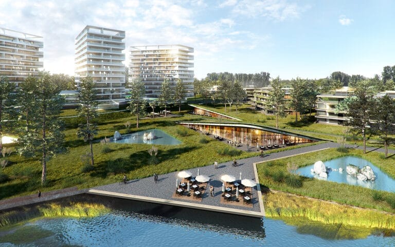 MP Colonia - Parque C1 y C2