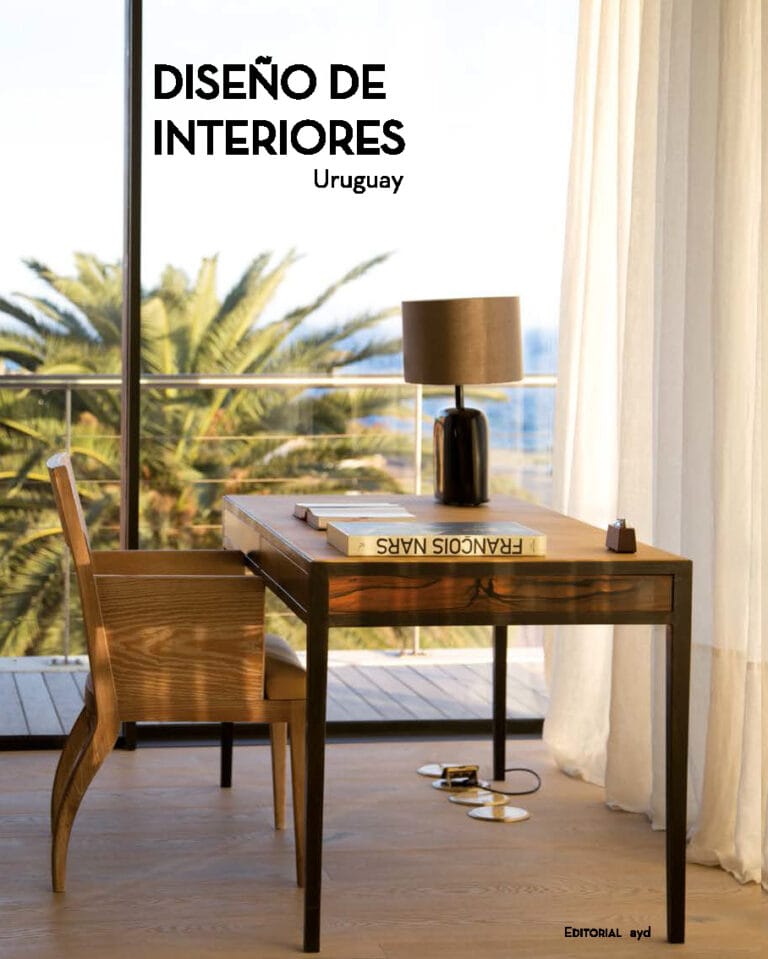 TAPA LIBRO INTERIORISMO AYD 2019
