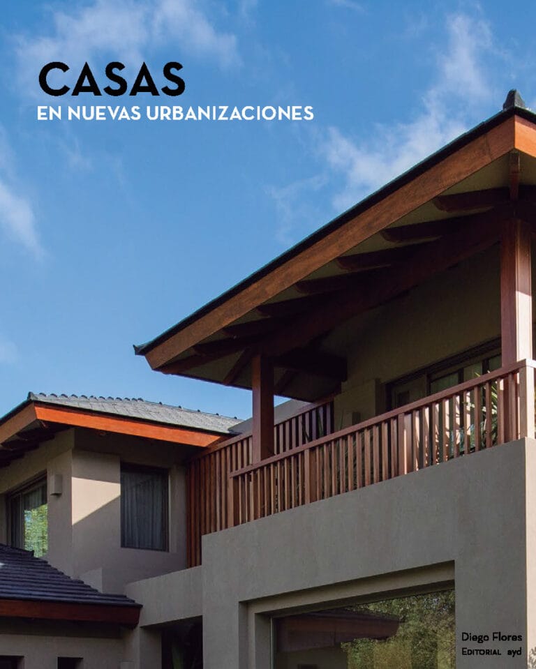 TAPA LIBRO NUEVAS URBANIZACIONES 2