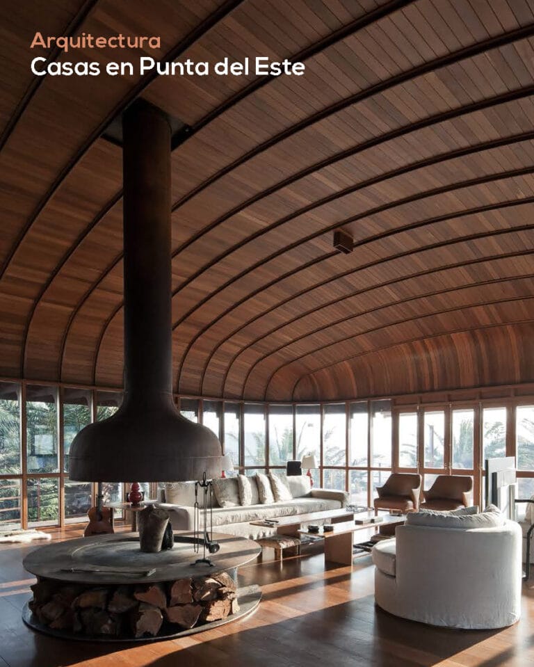 TAPA libro CASAS EN PUNTA DEL ESTE 1