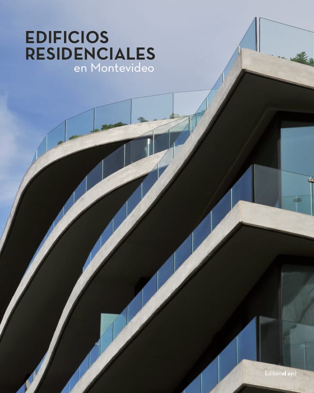 tapa libro EDIFICIOS