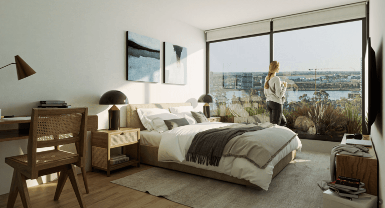 borneo-lagos-dormitorio