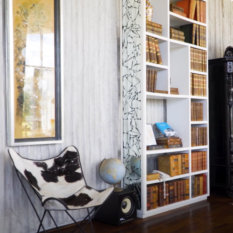 La Casa del Arquitecto Marcelo Daglio (3)