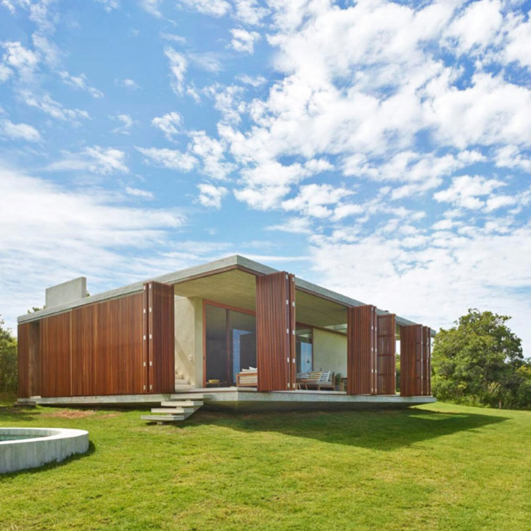 La Casa del Arquitecto Marcelo Daglio (5)