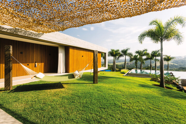 Fazenda Boa Vista - Casa Tres Irmaos - 107