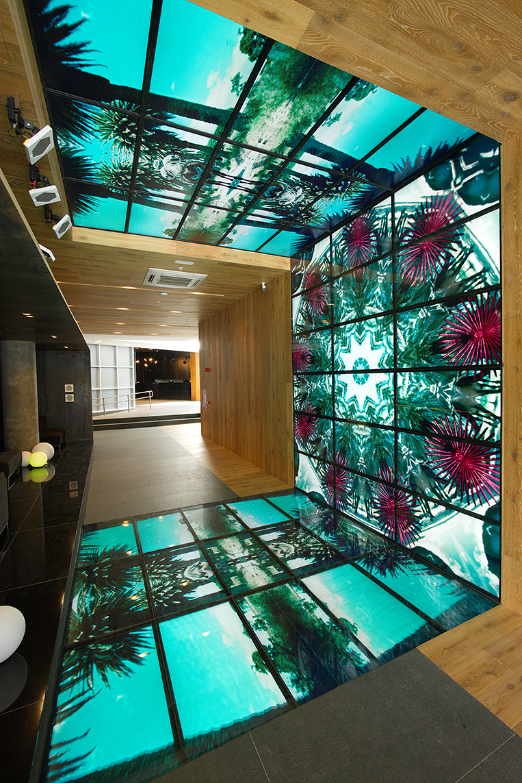 LA BATALLA EN ESPLENDOR