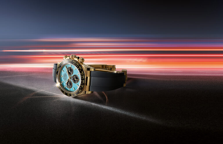 Oyster Perpetual Cosmograph Daytona