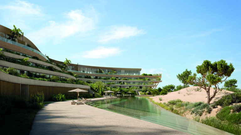 Rafael Viñoly_El Pinar_Final_01