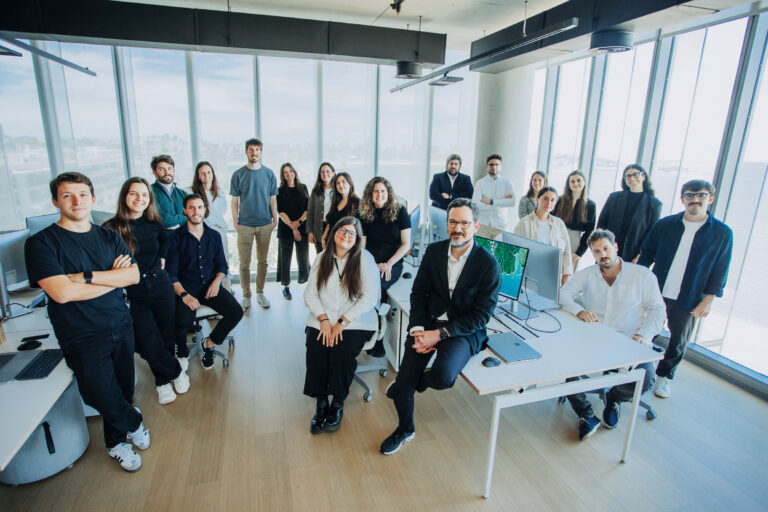 Oficina Integrated Developments 3