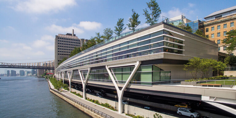 Rafael Vinoly Architects