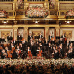 Wiener Philharmoniker - Riccardo Muti - Neujahrskonzert 2025