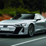 New Audi e-tron GT 2024-13
