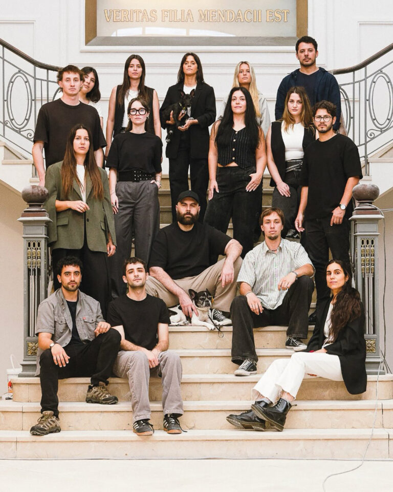 Desde 2018, TORO crece con una convicción clara- hacer arquitectura con estructura profesional,