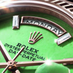 Oyster Perpetual Day-Date