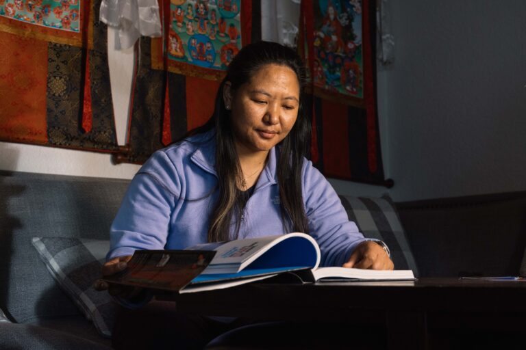 Dawa Yangzum Sherpa, 2026